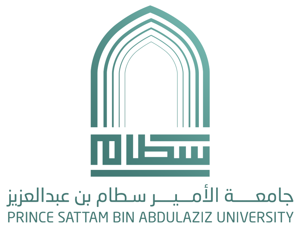 Prince Sattam Bin Abdulaziz University Logo